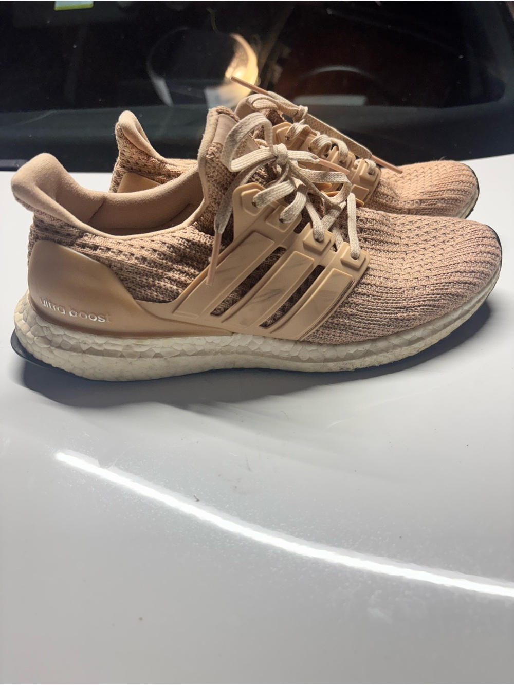 Women adidas ultra boost